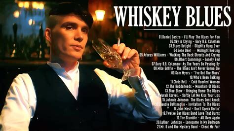 Whiskey Blues | The Best Slow Blues Songs | Best - One News Page VIDEO