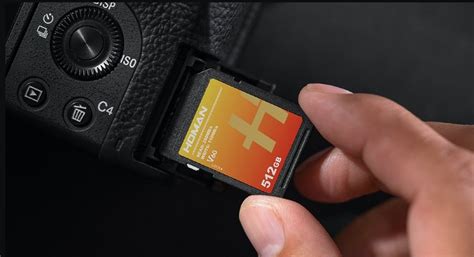 Карта памяти HOMAN UHS-II SD Card（V60） купить в Москве | Интернет ...