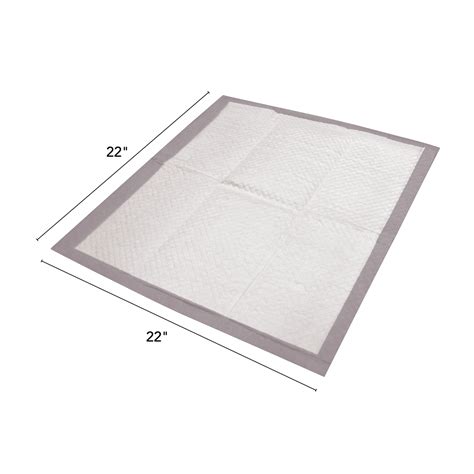 Dog: 100ct Puppy Pad