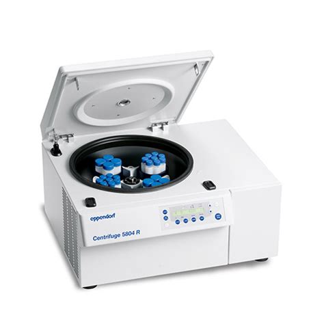 Wirówki Eppendorf 5804 I 5810 Equimed