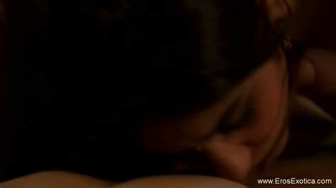 Brunette Indian Babe Wants Fellatio Lessons Doing The Same India Babe