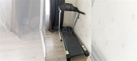 Электрическая беговая дорожка Torneo Smarta T205 купить в Кургане ...