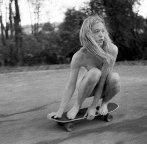 Roxanna Redfoot Should Wear A Helmet Porn Pic