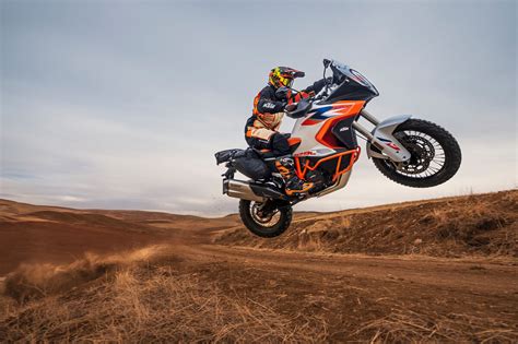 Ktm Super Adventure R