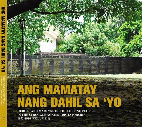 Ang Mamatay Nang Dahil Sa Yo By Carolina S Malay Goodreads