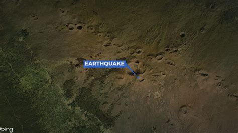 4.7 magnitude earthquake shakes Big Island and reaches Kauai | KHON2