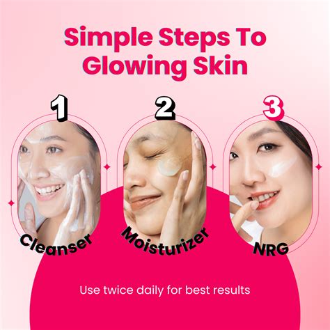 NO MORE DULL SKIN | NIACINAMIDE ROSY GLOW – Qalercosmetic