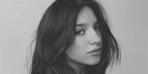 Kenzie Ziegler Drops Sizzling Video For New Single Hot Watch Now Kenzie Ziegler