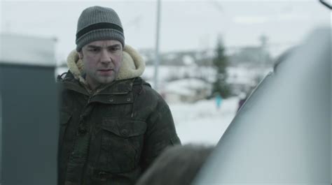 Aaron Mccusker Full Frontal Nude Hunk Highway My XXX Hot Girl