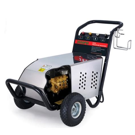 Electric 250 Bar Portable Pressure Washer Water Tank Buy Pressure