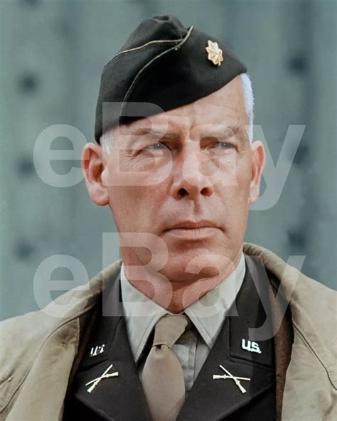 Lee Marvin Dirty Dozen