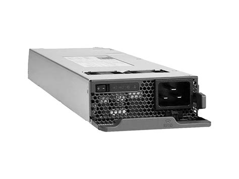 CATALYST 9400 SERIES 3200W AC PWR SUP (C9400-PWR-3200AC)