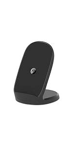 Amazon Motorola Turbopower Wireless Charger Stand Cell Phones