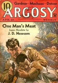 Maybe It S Just Me My Top Gay Pulp Fiction Covers