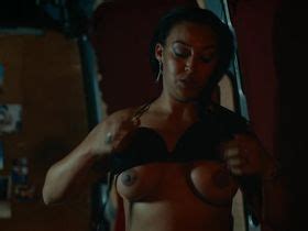 Nude Video Celebs Mareme N Diaye Nude Amin