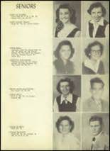 1951 London High School Yearbook - Classmates