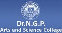dr ngp arts  science college ranking admissions