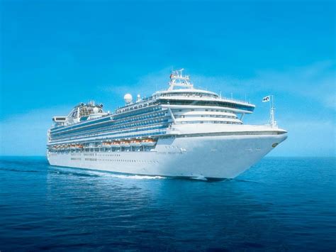 Princess Alaska Cruises Cruise 9 Nights From Vancouver Sapphire