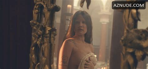 Halsey Nude Aznude