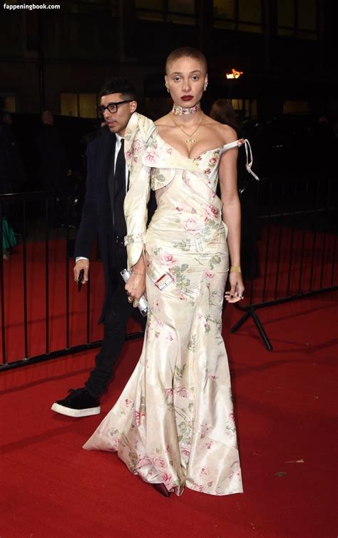 Adwoa Aboah Nude Onlyfans Leaks Fappening Page Fappeningbook