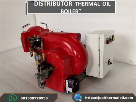 JUAL BURNER OLYMPIA LIGHT OIL SOLAR PT Indira Mitra Boiler