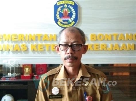 Bekesah Angka Pengangguran Di Bontang Masih Tinggi Banyak Yang Putus