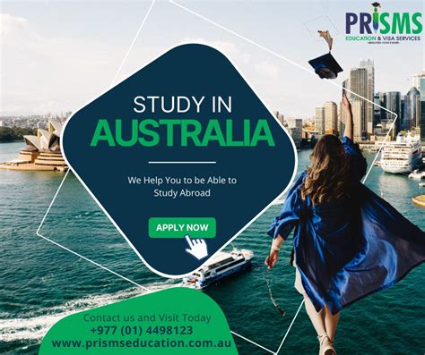Prisms Education & Visa Services-Nepal - Home