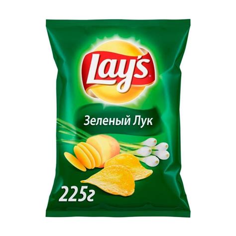 Чипсы, Lay`s, 225 г, в ассортименте - купить в интернет-магазине Fix ...