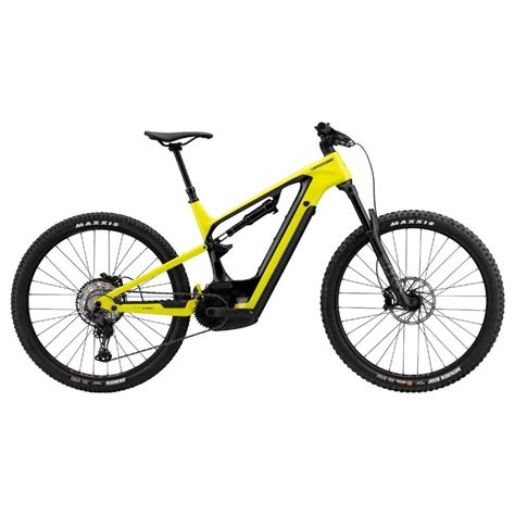 BICI PROMO CANNONDALE Moterra Neo Carbon 2 SCONTATA