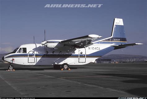 Casa 212 200m Untitled Aviation Photo 7193349