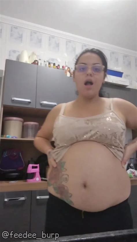 Latina Stuff Hot Burping Latina ThisVid