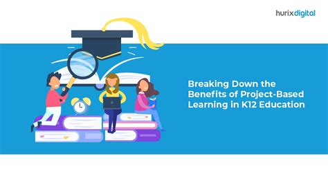 11 Benefits Of Project Based Learning In K12 Education