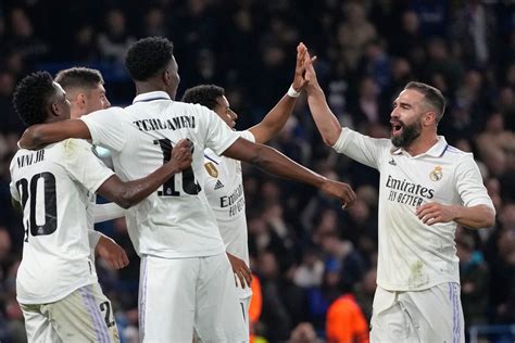 Congelan precio de boletos para final de Liga de Campeones