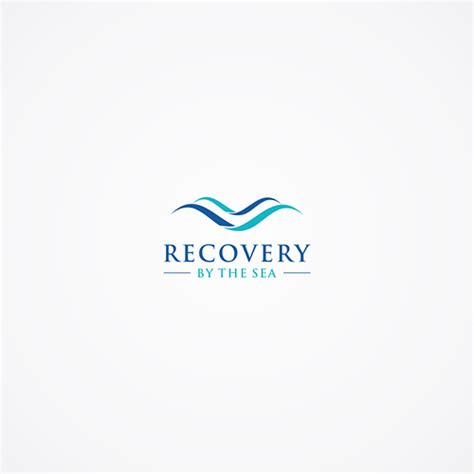 Logo Design For Alcohol And Drug Abuse Treatment Center Logo Design