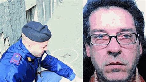 Il Killer Scrisse Al Giudice Non Voglio Finire In Cella La Stampa