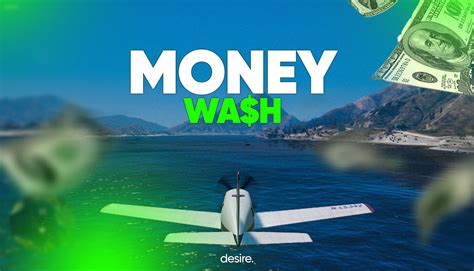 PAID ESX Money Wash FiveM Releases Cfx Re Community