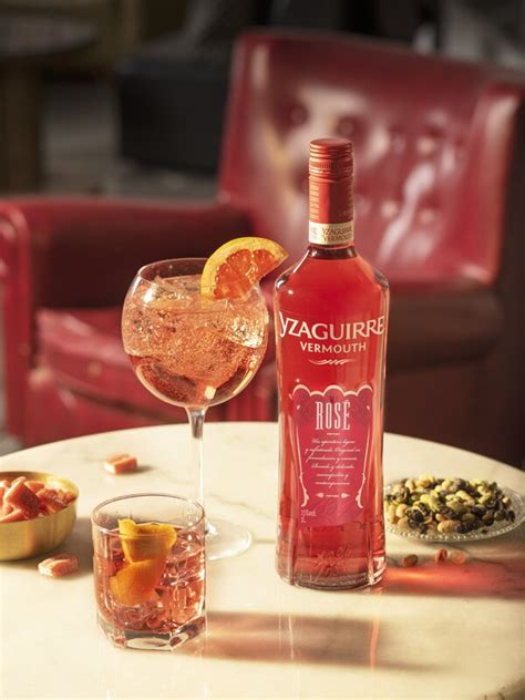 Yzaguirre Vermouth