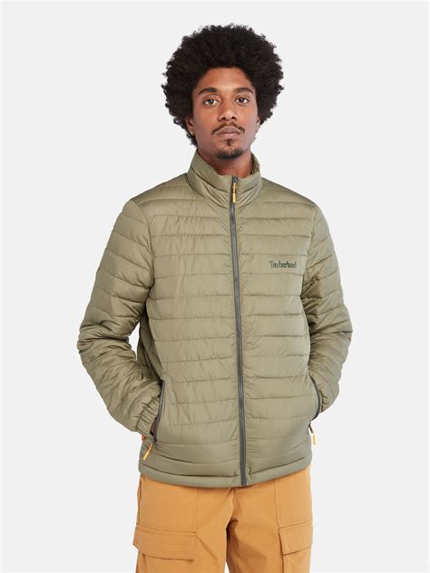 Timberland Dwr Axis Peak Packable Jacket Men S Jackets Nencini Sport