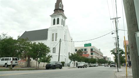 Watch Cbsn News Specials Season 2021 Episode 0620 The Charleston