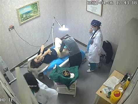 Club Girl Upscaling Porn