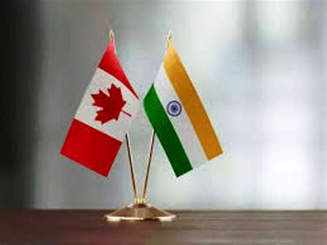 India Resumes E Visa Services For Canadian Nationals After 2 Month