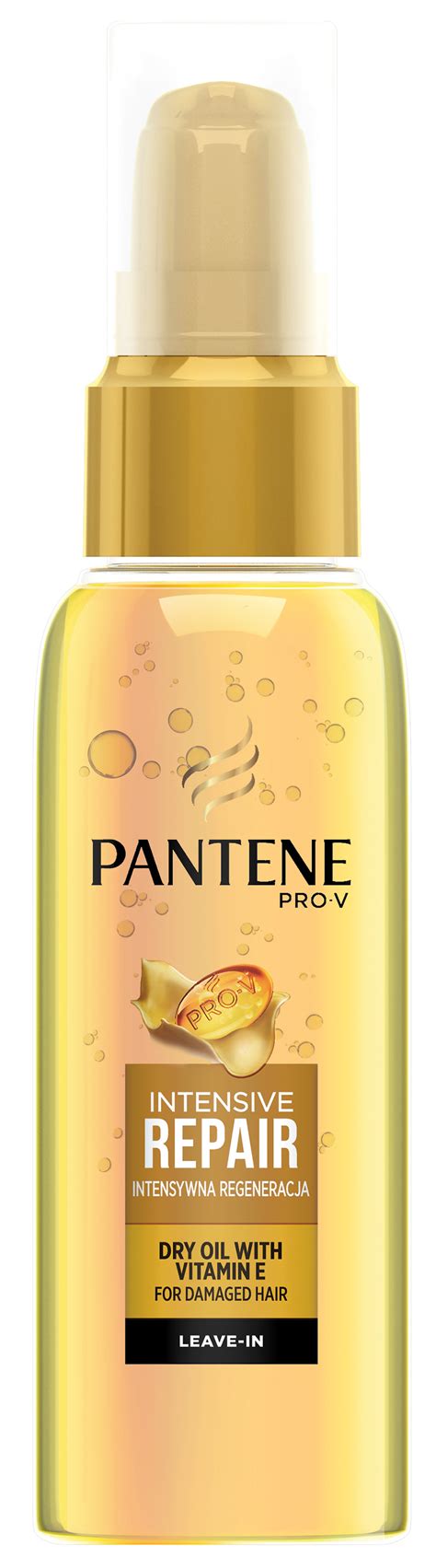 Pantene sérum Oil Therapy 100ml | SrovnejLeky.cz