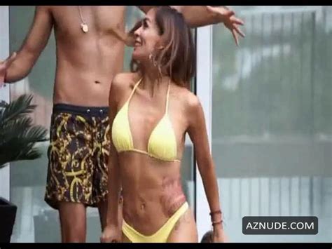 Alma Cero Nude Aznude