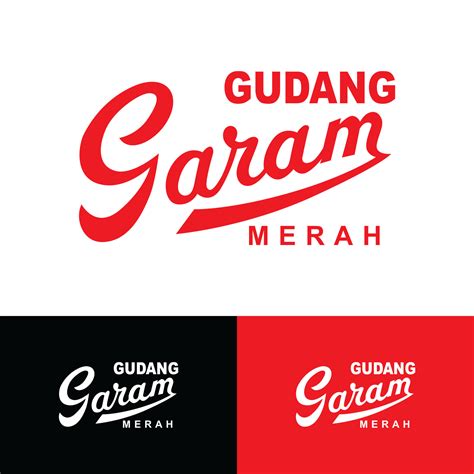 Logo Gudang Garam Png