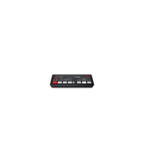 Blackmagic Atem Sdi Pro Iso Prophot