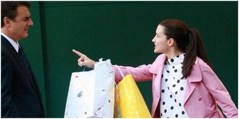 Sex And The City Times Charlotte Said Everything Fans Were Thinking