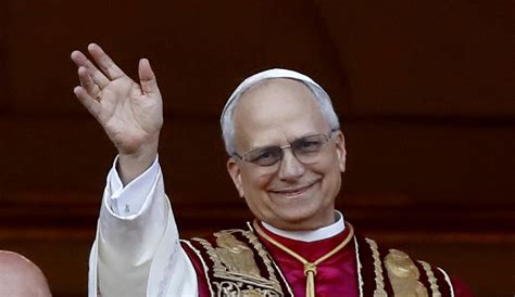 pope leo's birthday 5