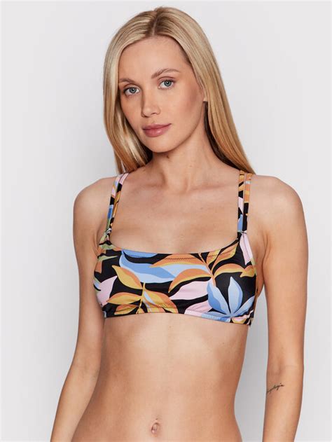 Billabong Bikini Partea De Sus A Div Strappy C3ST37 BIP2 Colorat