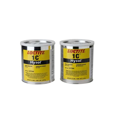 Loctite Hysol Epoxy Adhesives He Solutions