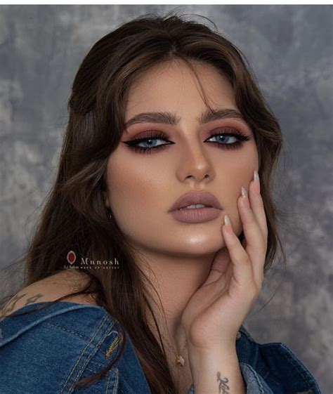 Nude Makeup Hair Makeup Makeup Stuff Artistry Makeup About Hair Hairstyles Haircuts New